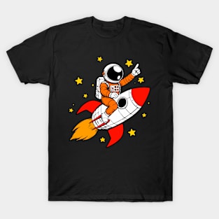 Fly high T-Shirt